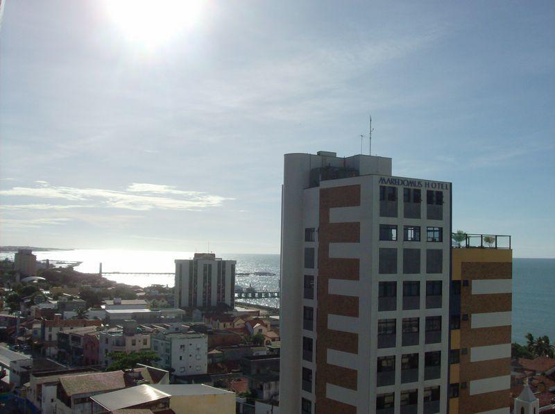 Varandas De Iracema 1102 Apartamento Fortaleza  Exterior foto