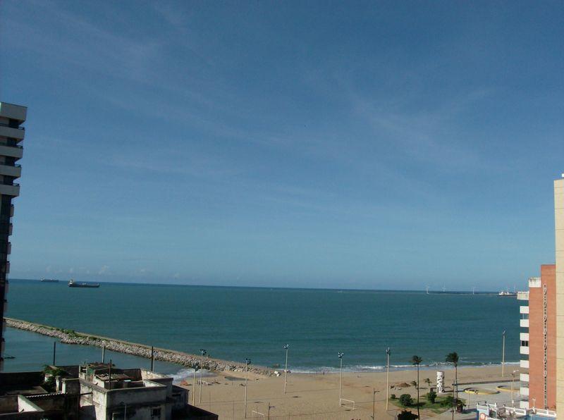 Varandas De Iracema 1102 Apartamento Fortaleza  Exterior foto