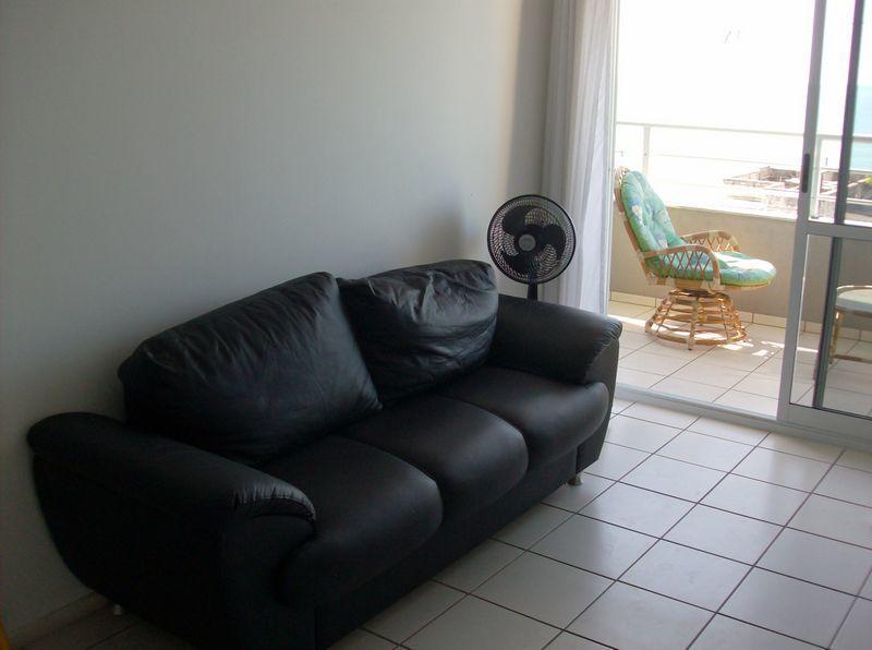 Varandas De Iracema 1102 Apartamento Fortaleza  Exterior foto