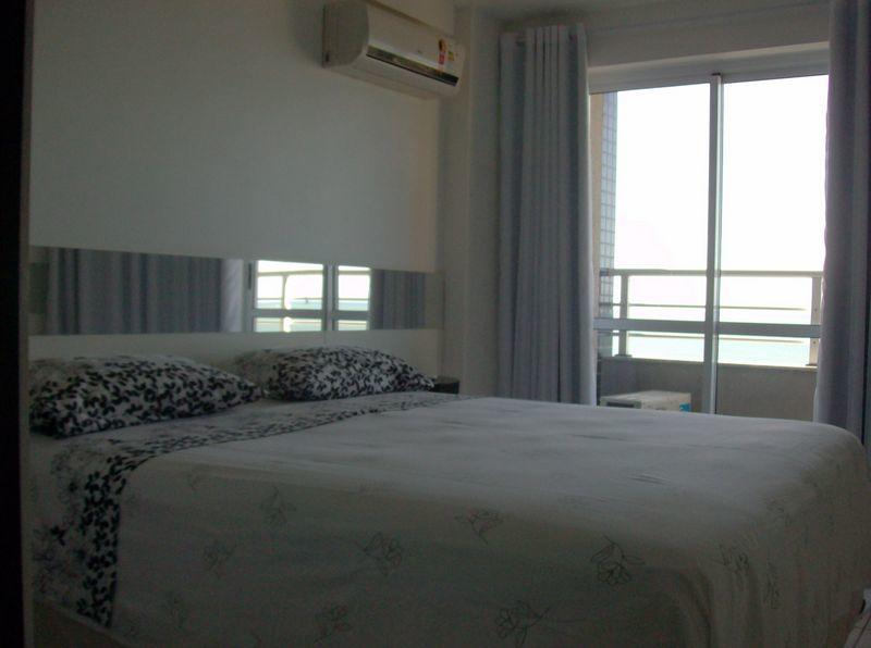 Varandas De Iracema 1102 Apartamento Fortaleza  Exterior foto