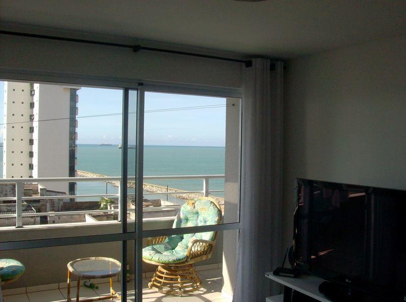 Varandas De Iracema 1102 Apartamento Fortaleza  Exterior foto